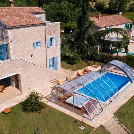 Julijud, Heated Pool, Jacuzzi, Dome And Sauna Brajkovici  Exterior photo