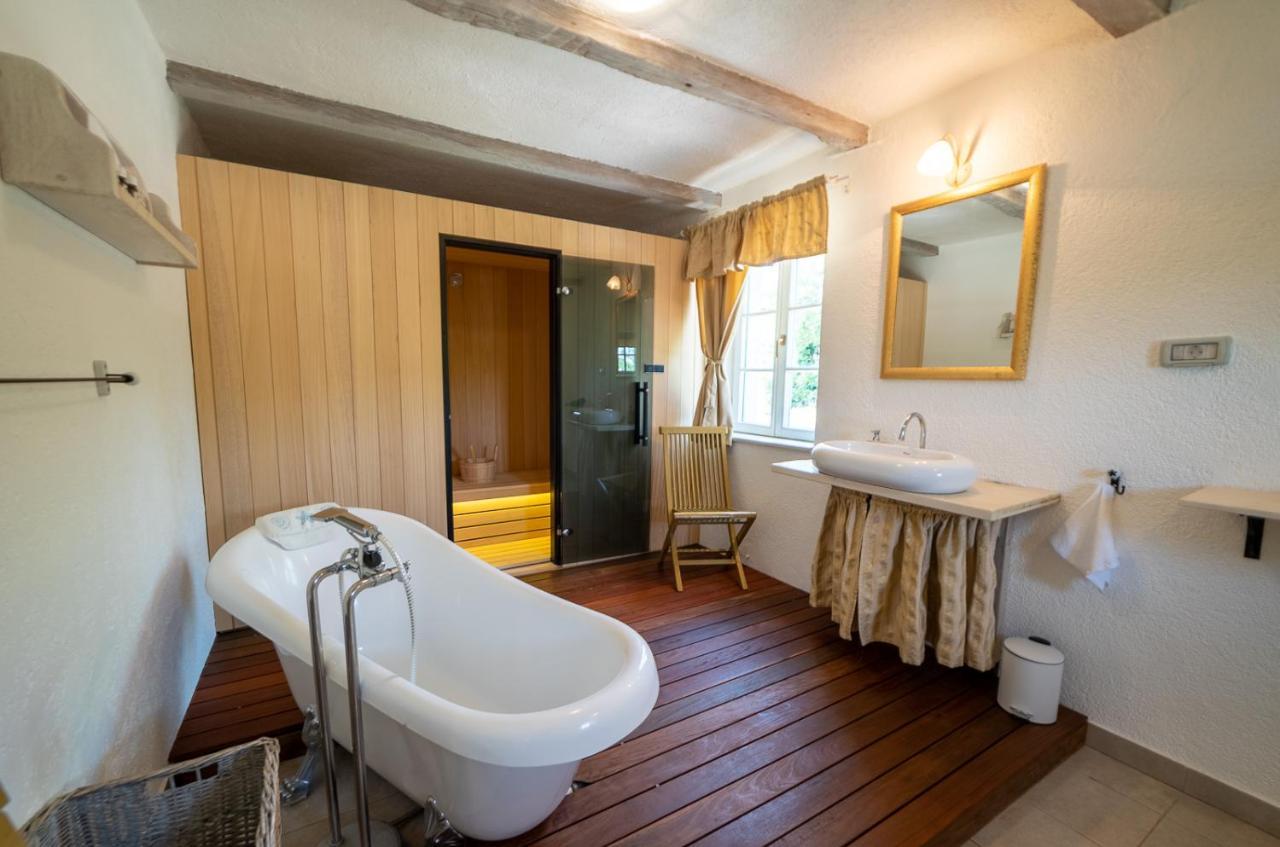 Julijud, Heated Pool, Jacuzzi, Dome And Sauna Brajkovici  Exterior photo