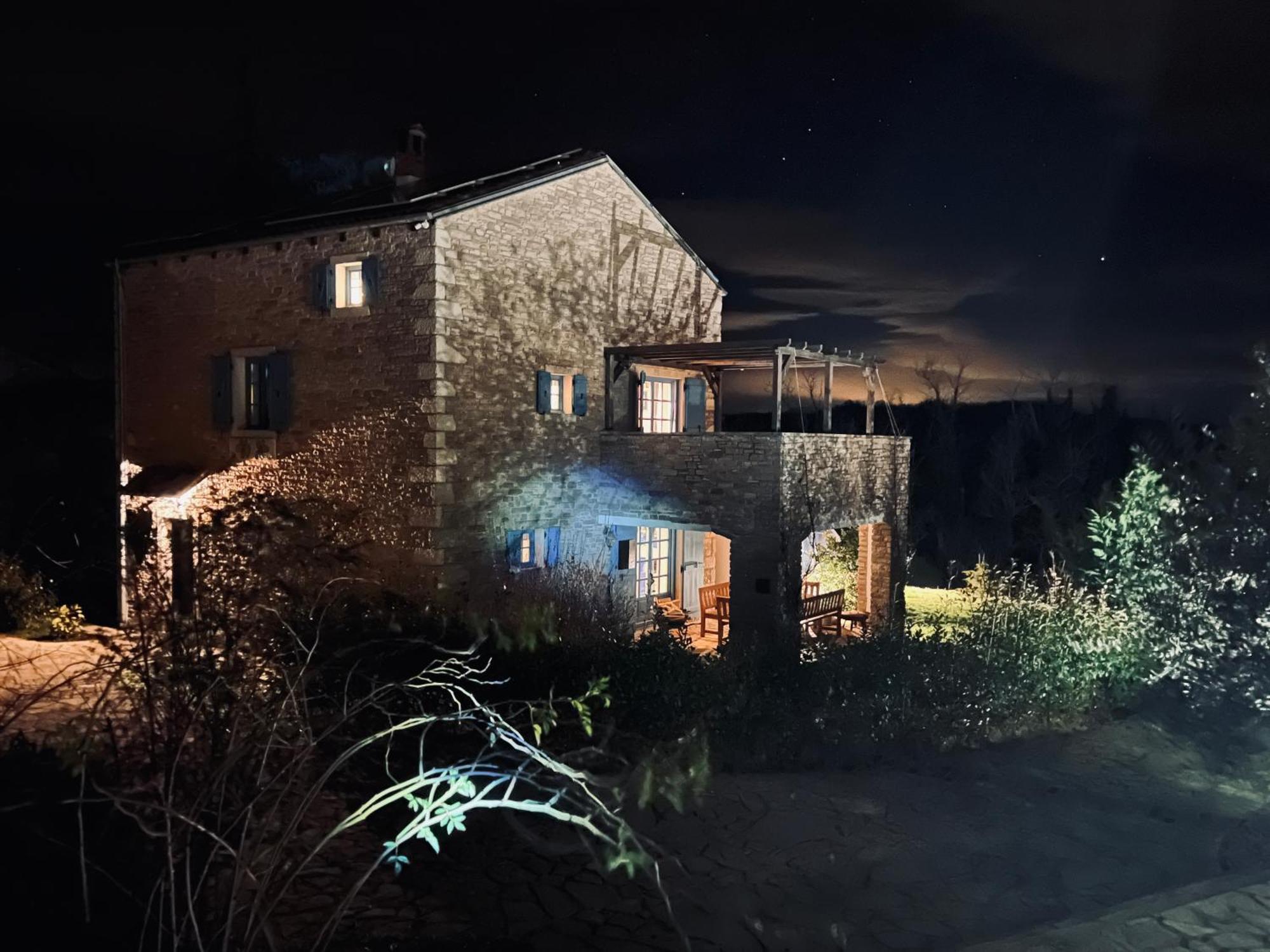 Julijud, Heated Pool, Jacuzzi, Dome And Sauna Brajkovici  Exterior photo